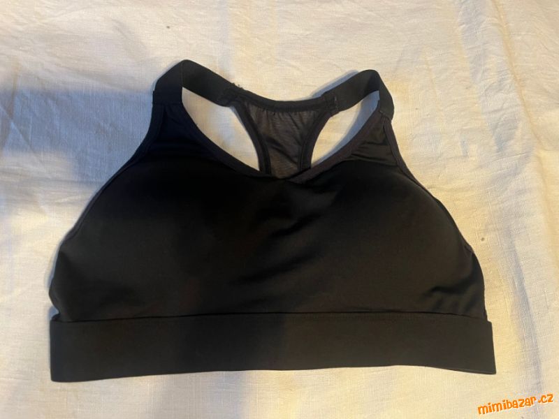 Sportovní podprsenka