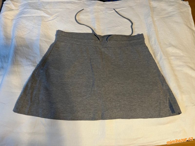 Sukně s kraťasy