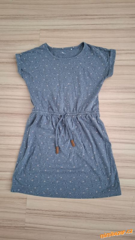 šaty Topolino vel. 146/152