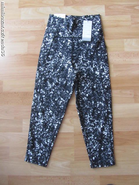 Legíny USA Pro vel. XS - nové