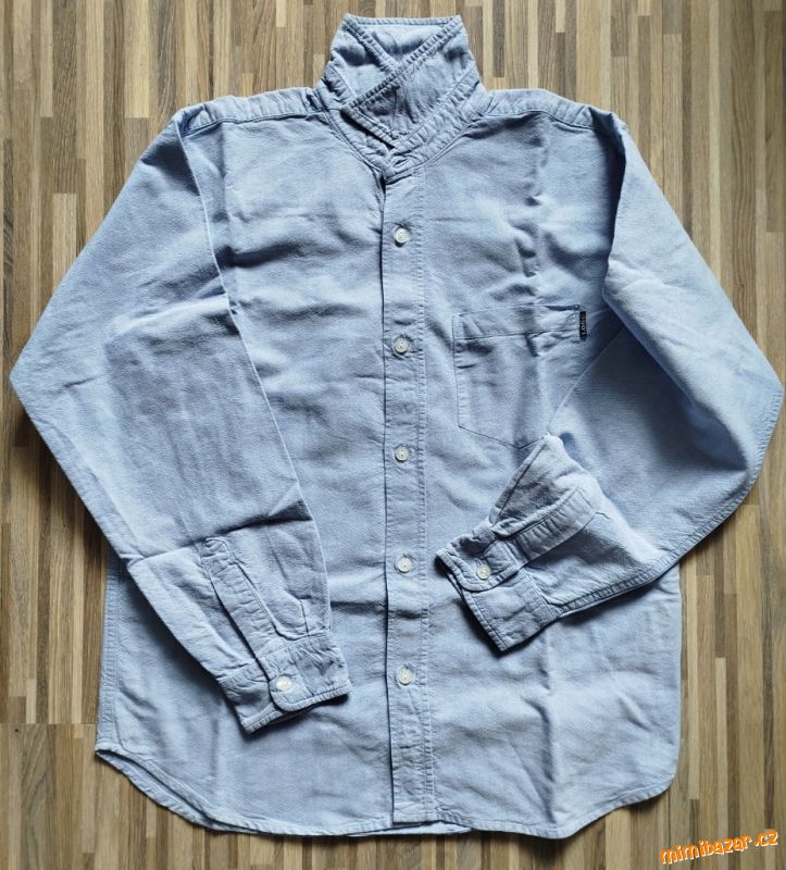 Košile dlouhý rukáv