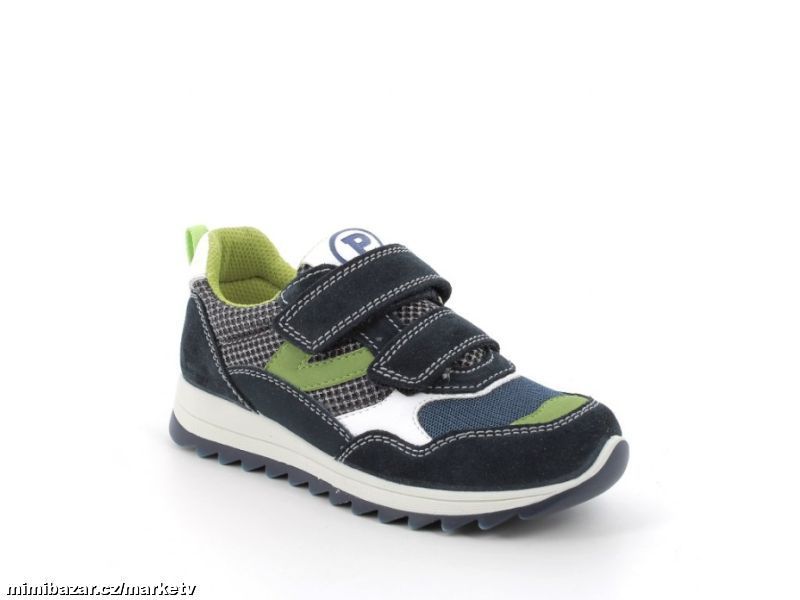 Celoroční boty Primigi 3869500