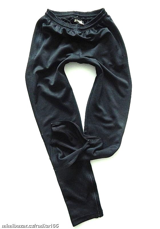 Sportovní tepláky vel.XS...outlet