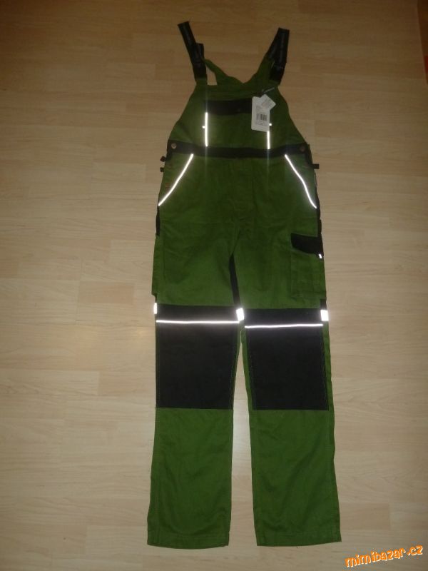 N.ové pánské montérky Stanmore vel. 50