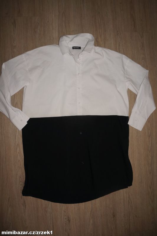 Tally Weijl dlouhá košile vel.XL