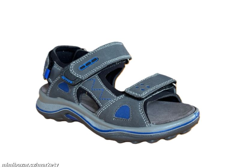 Santé IC/732751 GRIGIO sandály