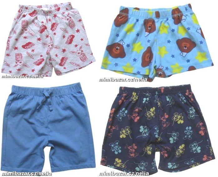 KRAŤASY... RUŠÍM BAZÁREK CENY NÍZKÉ