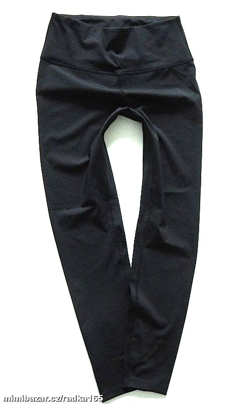 Sportovní legíny vel.M ...outlet