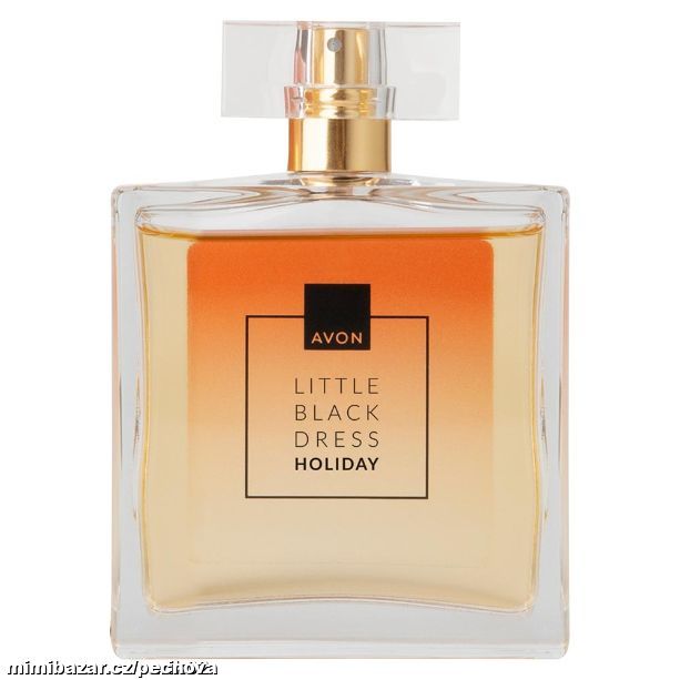 Little Black Dress Holiday