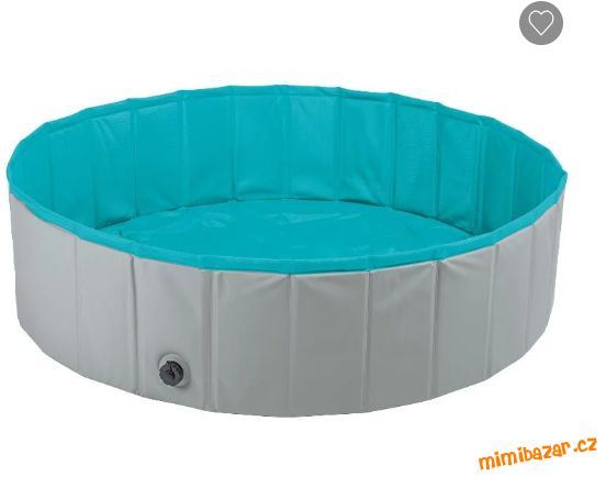 bazén pro psi