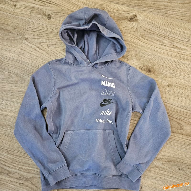 Mikina Nike