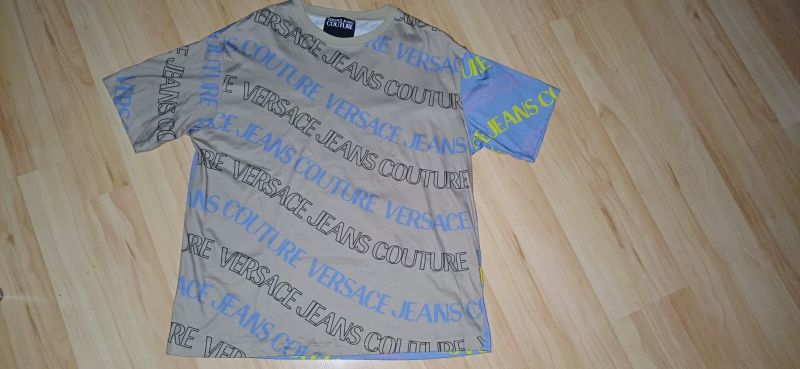 Triko Versace vel S
