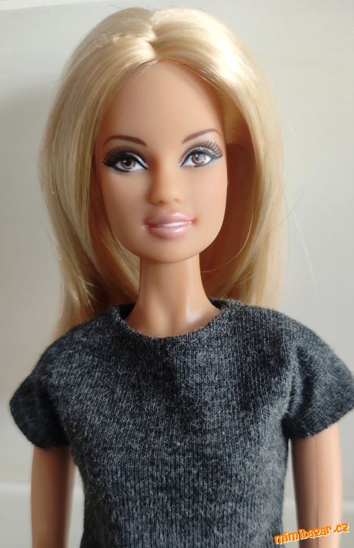 Barbie Basics kolekce 002 model 11 sběratelská