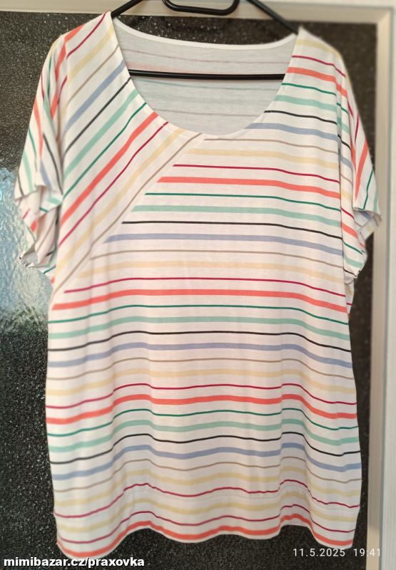 Dámské tričko cca 46