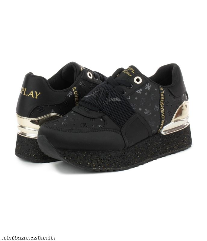 Tenisky Replay Penny