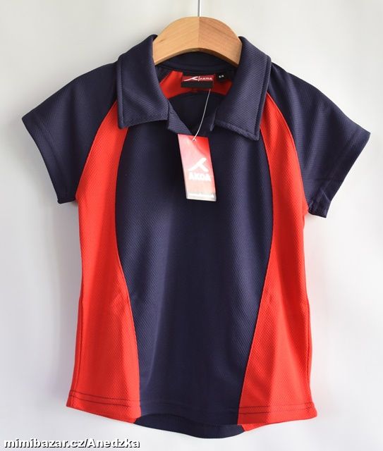 Tričko vel. 5 - 6 let