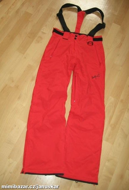 Zimní lyžařské / snowboardové kalhoty Northfinder