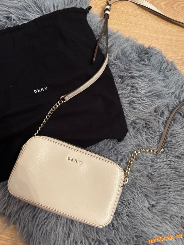 Kabelka DKNY
