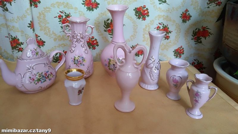 Český porcelán