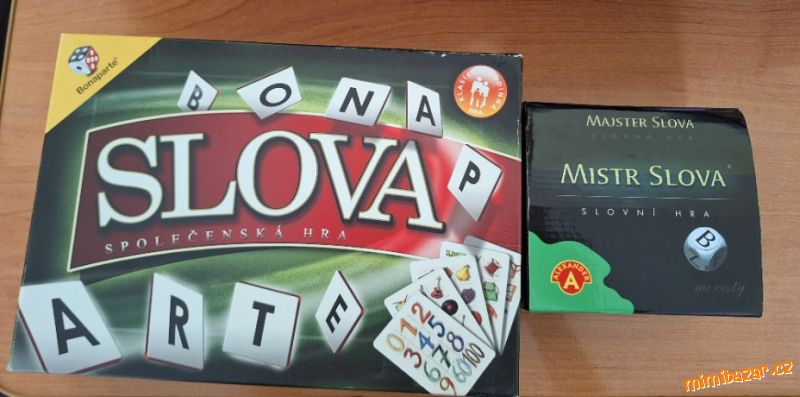 Slovní hry