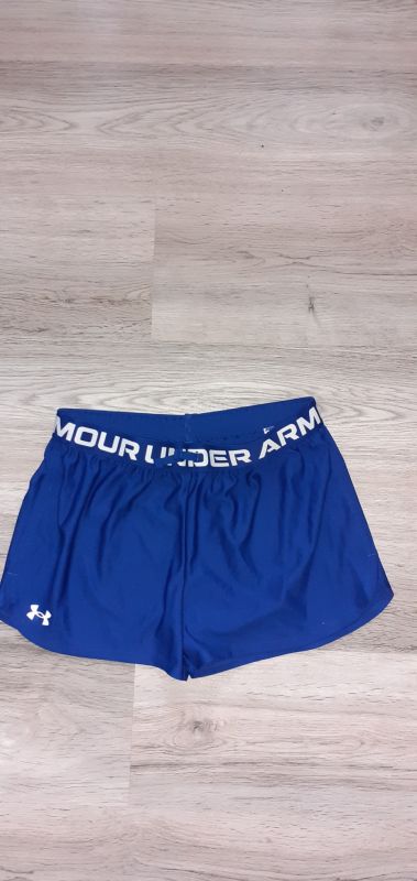 Kraťasy - UNDER ARMOUR
