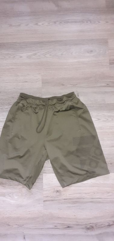 Funkční kraťasy - ADIDAS CLIMALITE