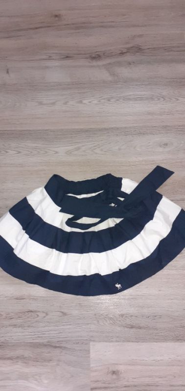 Sukně - Abercombie and Fitch