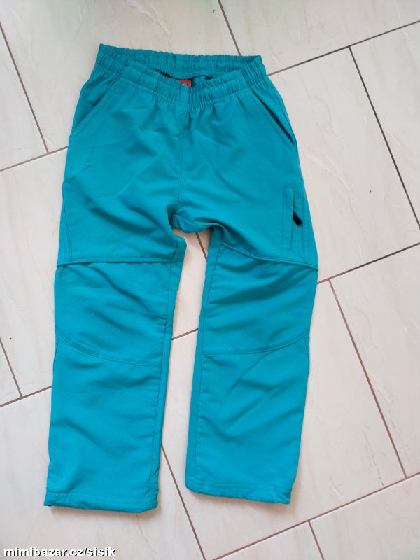Outdoorové sportovní kalhoty Neverest