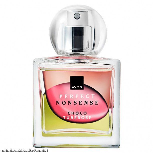 Perfect Nonsense PRALINKY TUBERÓZA EDP