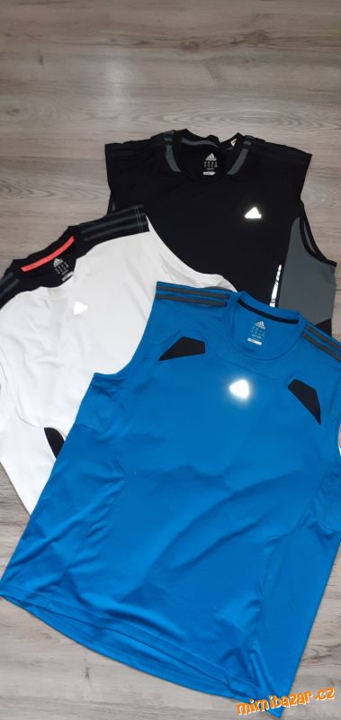 Funkční tílka - ADIDAS