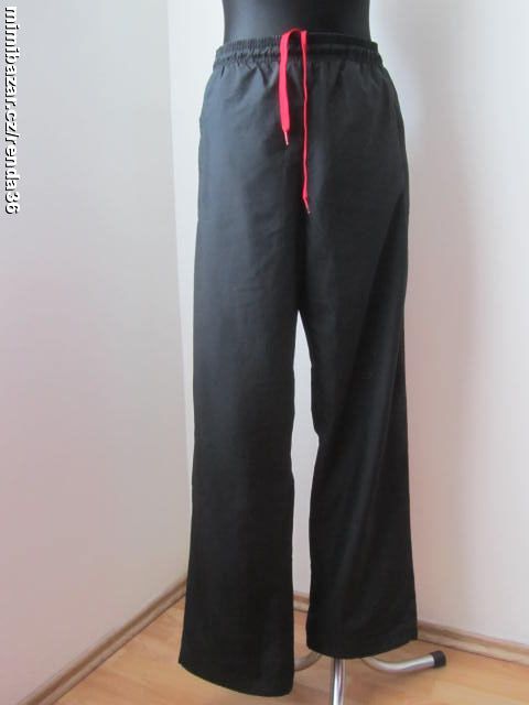 Pánské tepláky Adidas vel. XXL - jako nové