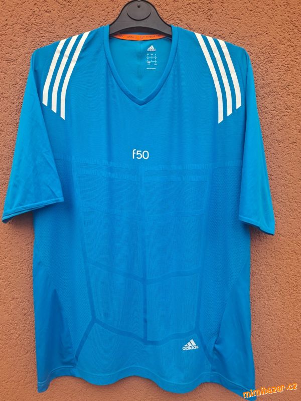 Tričko Adidas adizero F 50 vel. L/XL