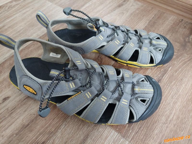 Pánské sandále Keen - vel. 44