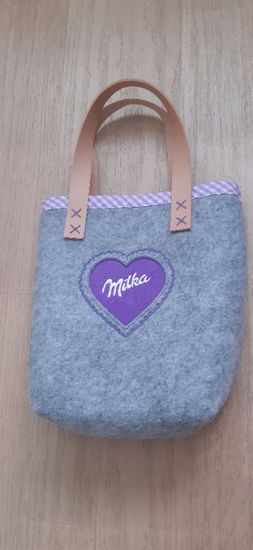 Krásná dětská kabelka / taška