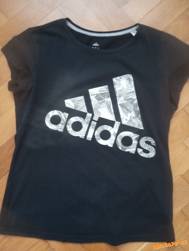 Tričko Adidas