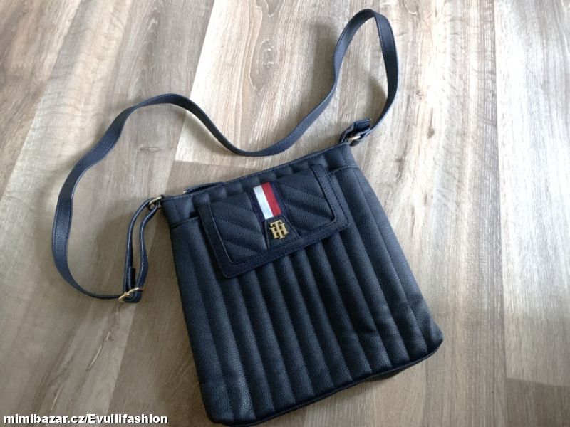 Kabelka TOMMY HILFIGER