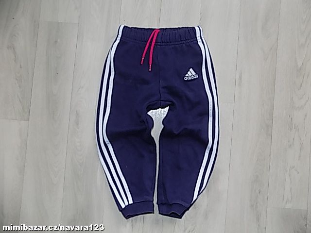 Tepláky, tepláčky Adidas