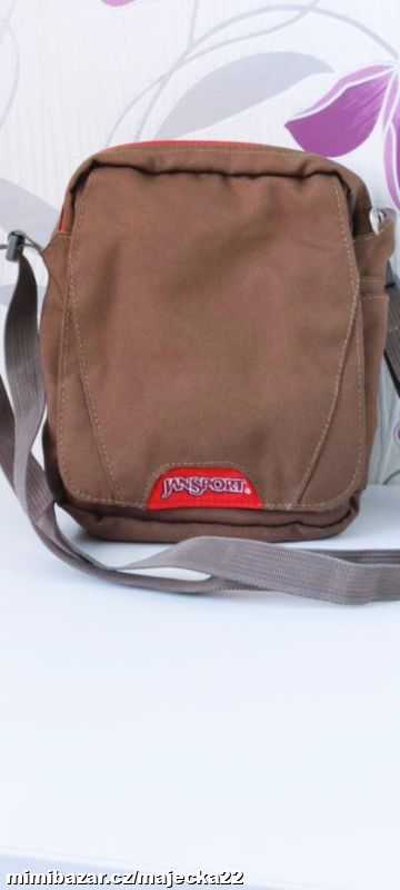 MENŠÍ CROSSBODY ~~~~~ 8900