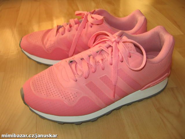 Dámské sportovní boty / tenisky ADIDAS NEO