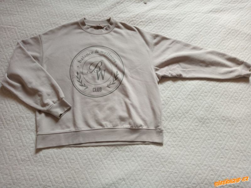 Mikina H&M, vel M