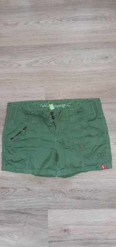 Kraťasy - EDC by Esprit