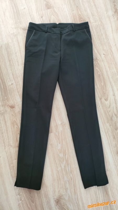 Elegantní kalhoty