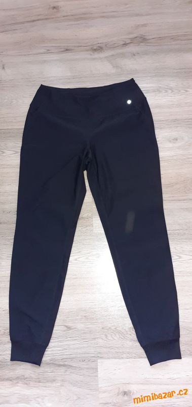 Funkční tepláky - TCM