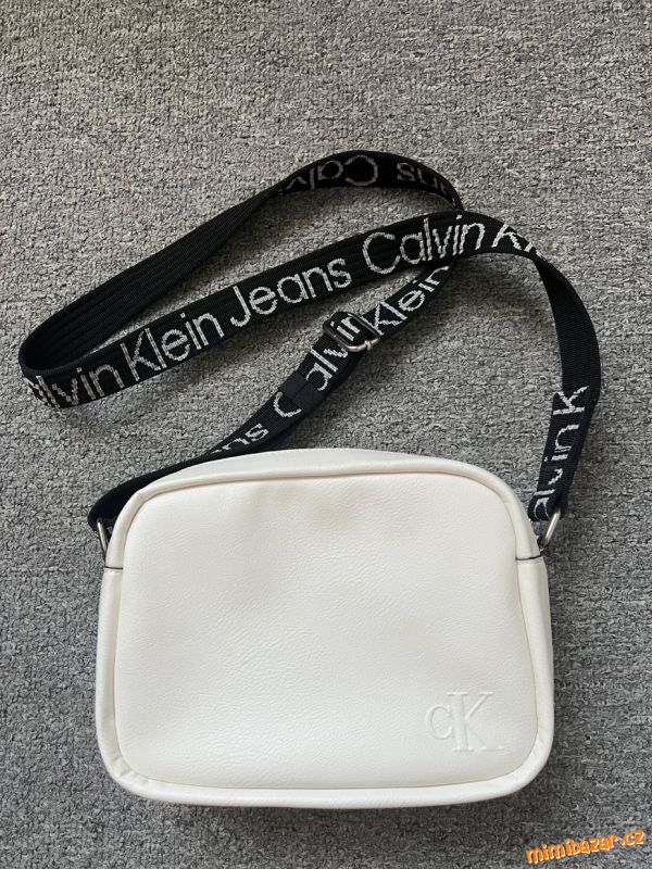 KABELKA CROSSBODY C&K