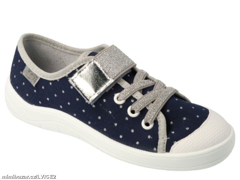 Tenisky, boty, kecky, bačkory BEFADO 251y180