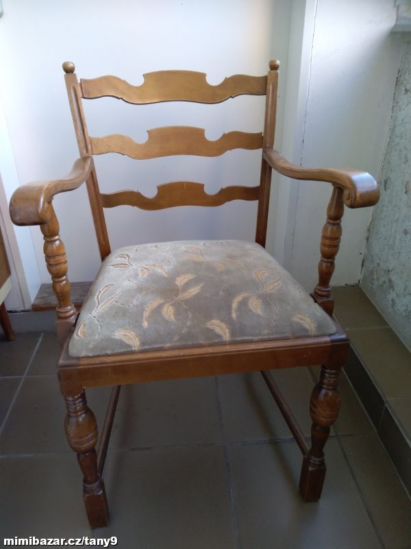 Židle