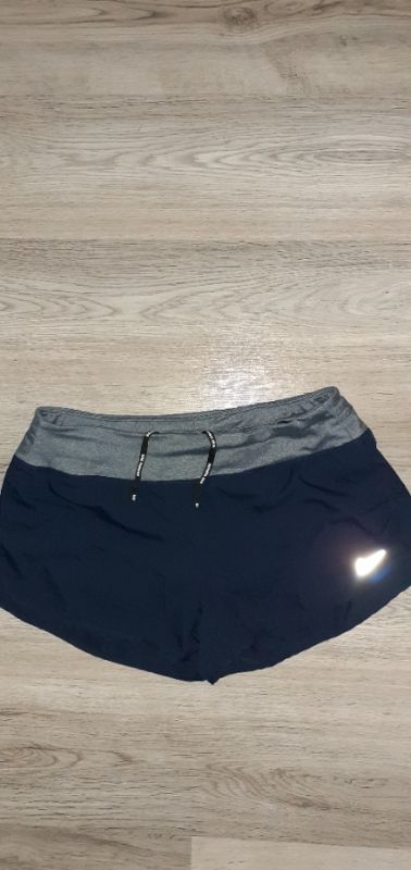 Funkční kraťasy - NIKE DRI-FIT