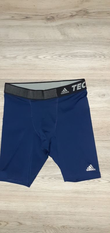 Kompresní kraťasy - ADIDAS