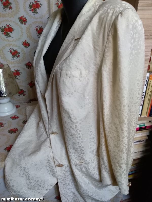Lehká saka L-XXL