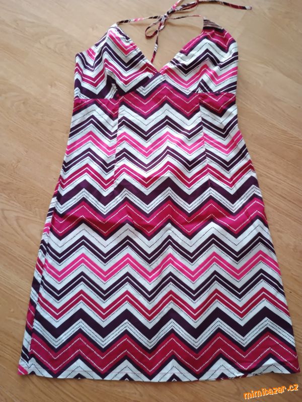 Letní šaty
